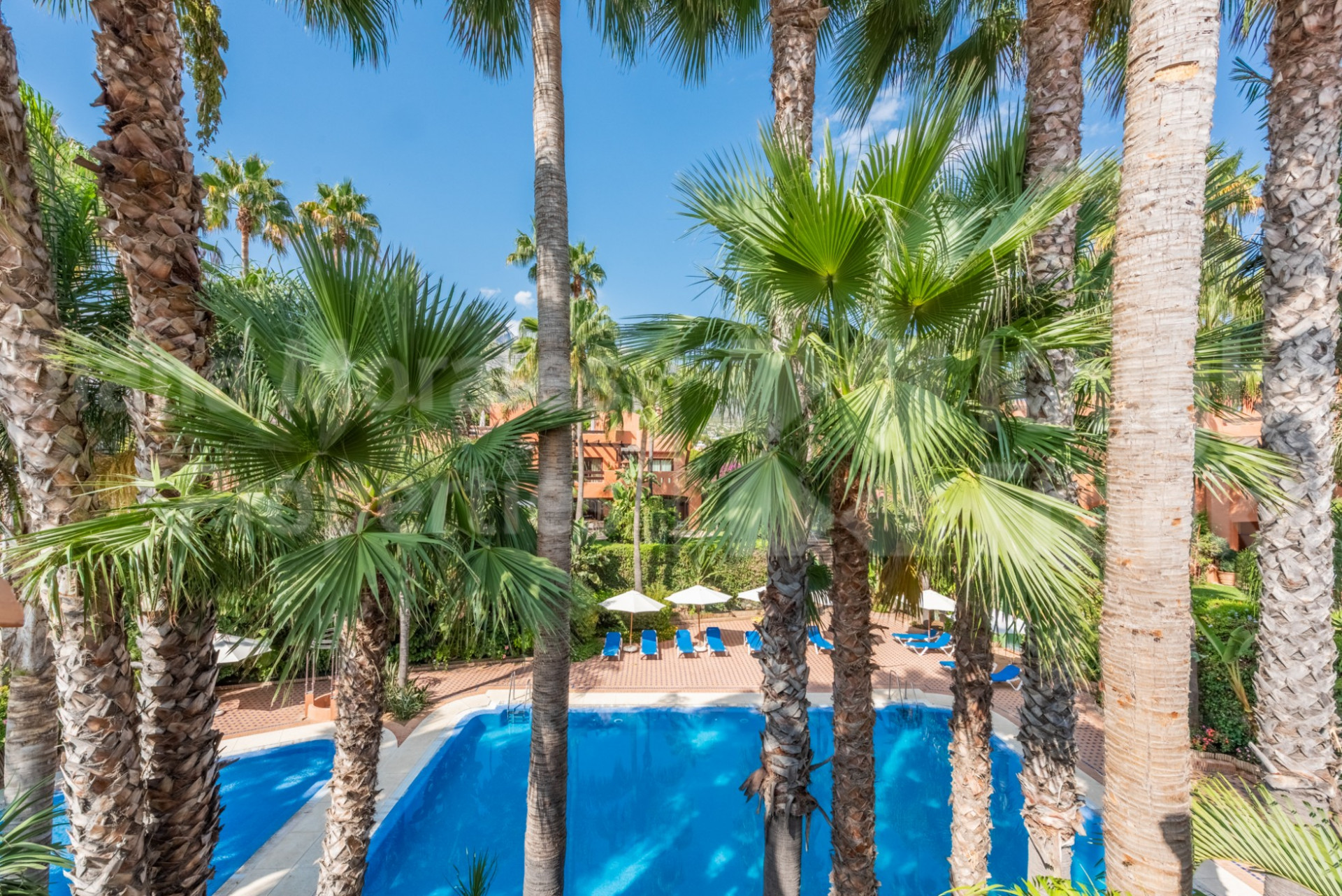 Villa till salu i Marbella - Golden Mile and Nagüeles 32