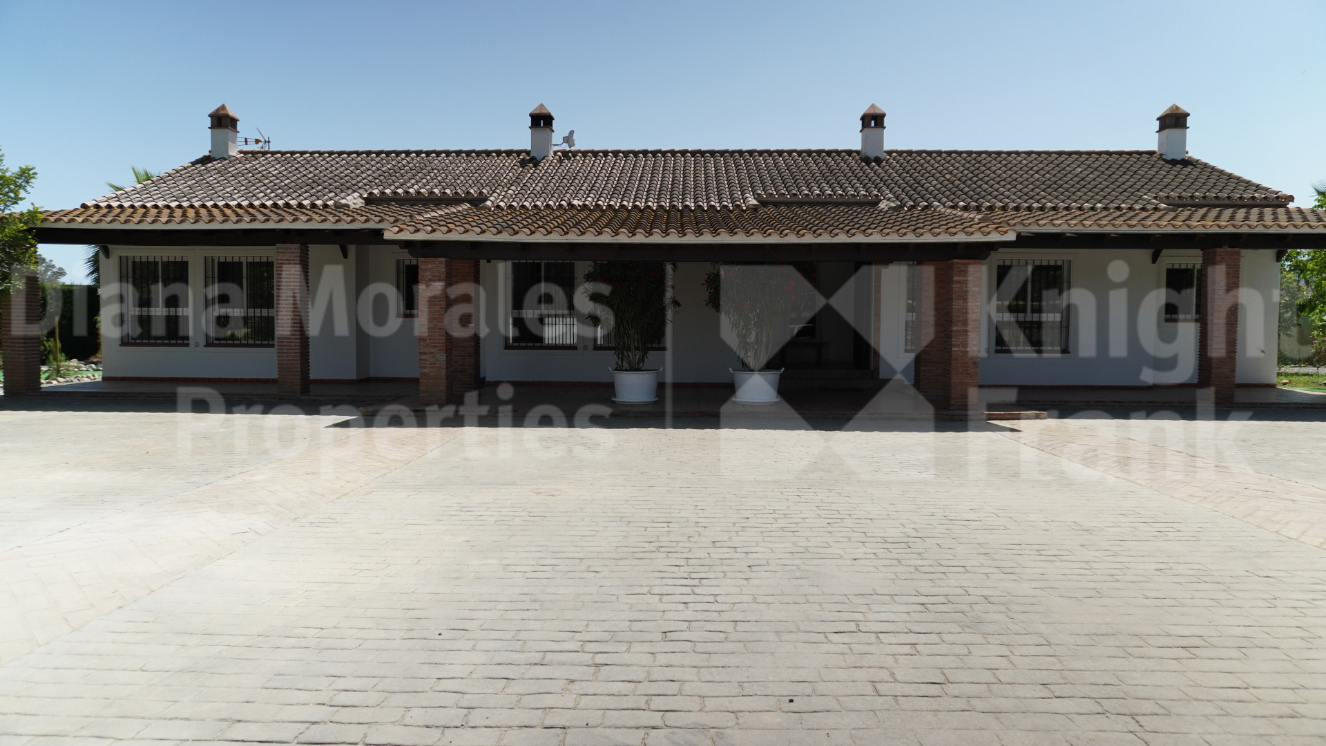 Landhaus zum Verkauf in Málaga 15