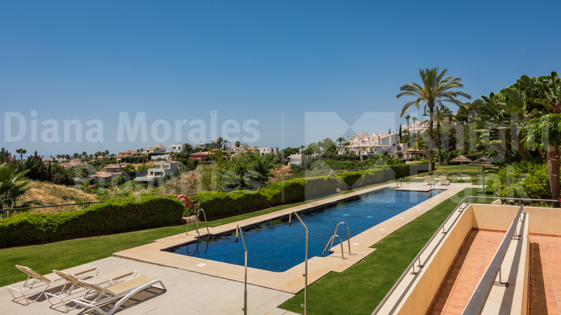 Квартира для продажи в Marbella - Nueva Andalucía 24