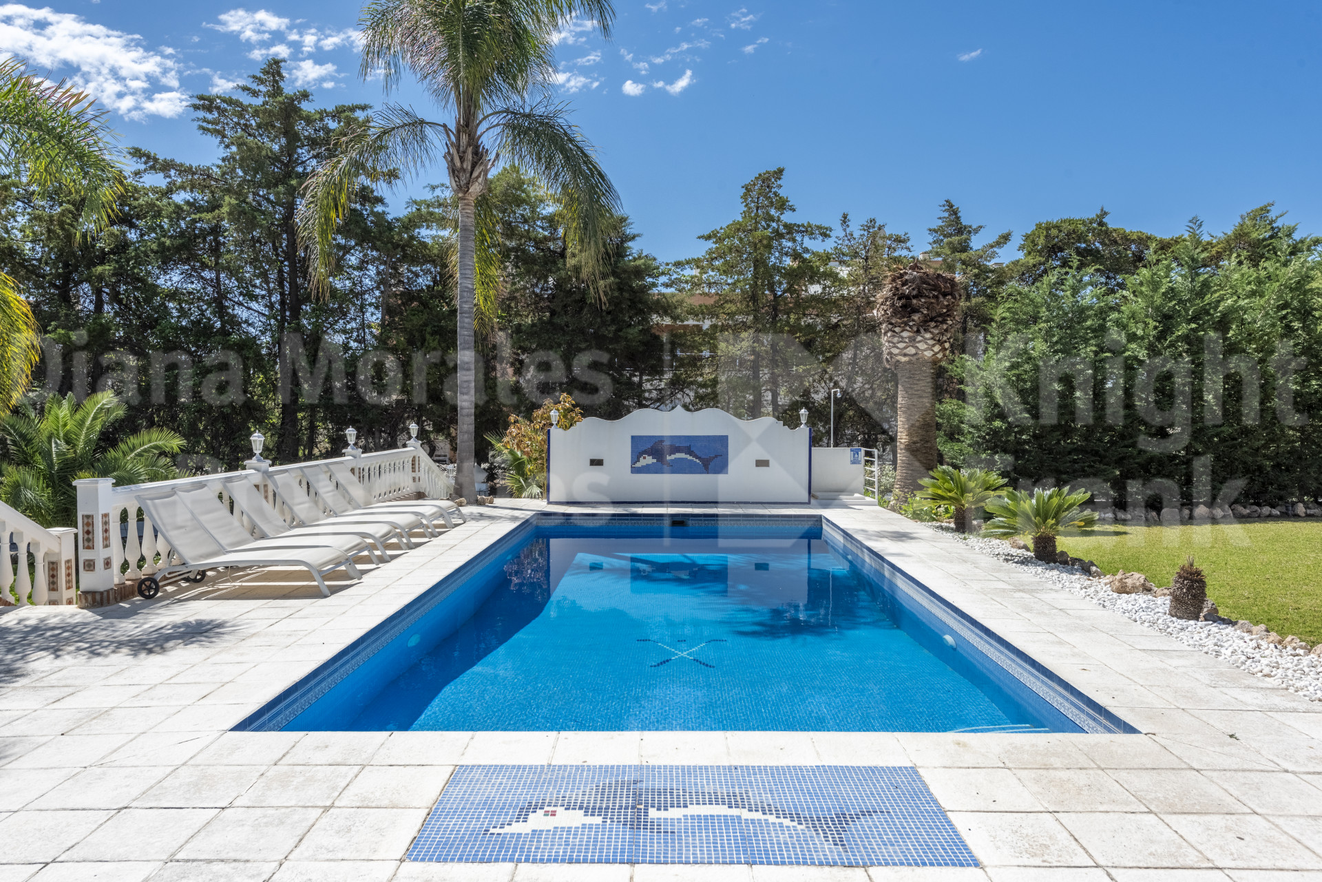 Villa te koop in Estepona 31