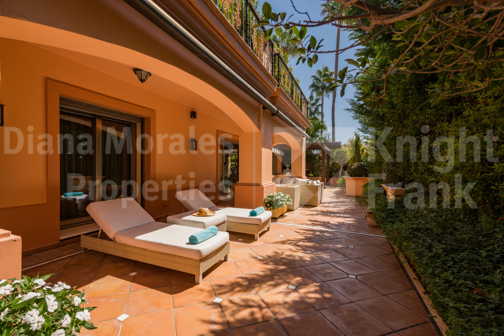 Квартира для продажи в Marbella - Nueva Andalucía 10