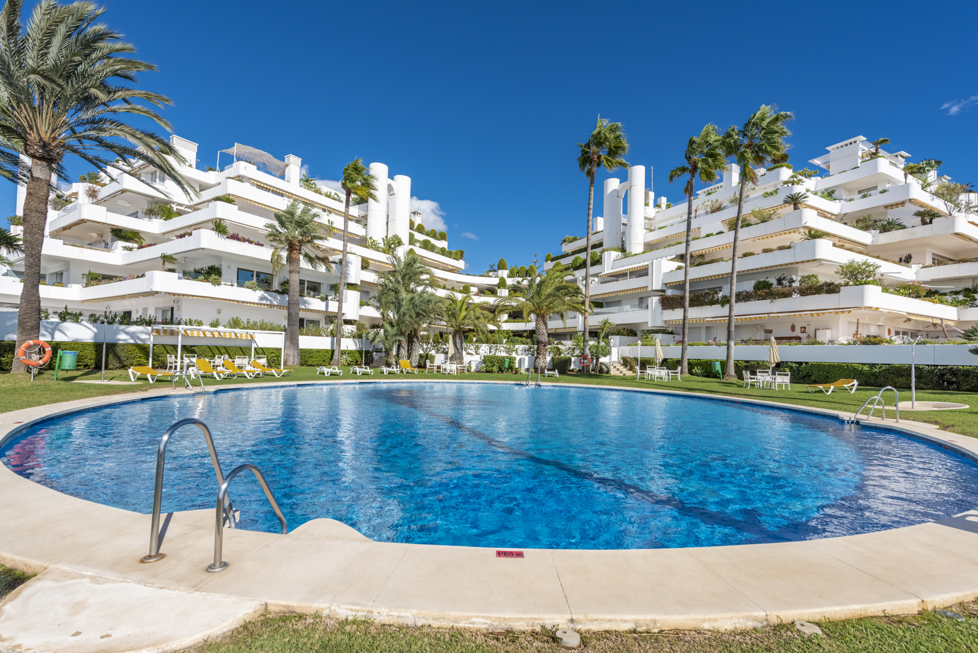 Apartment for sale in Marbella - Golden Mile and Nagüeles 1