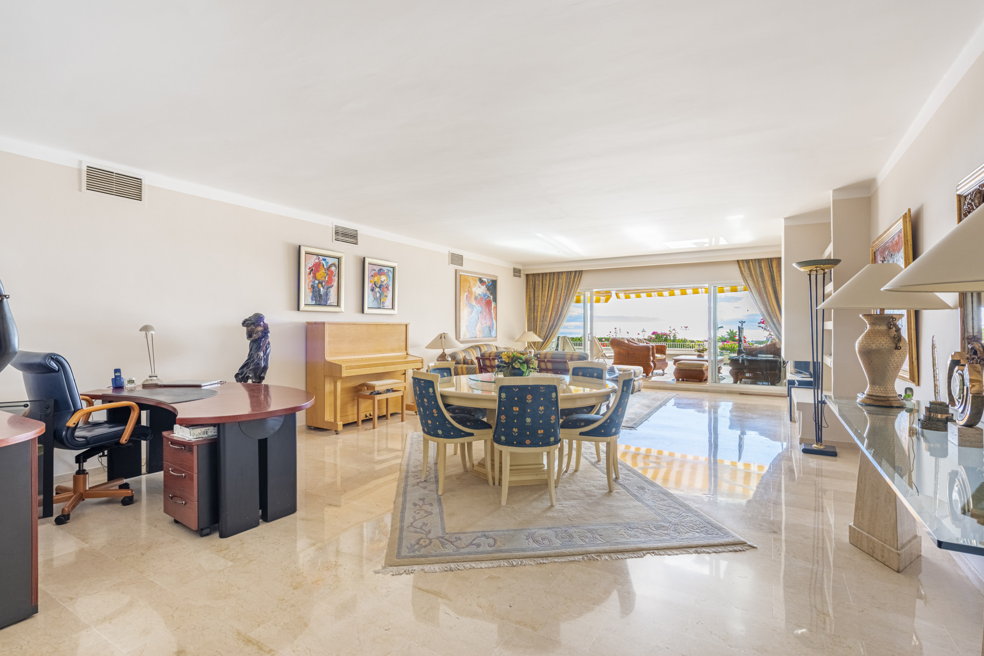Apartment for sale in Marbella - Golden Mile and Nagüeles 5