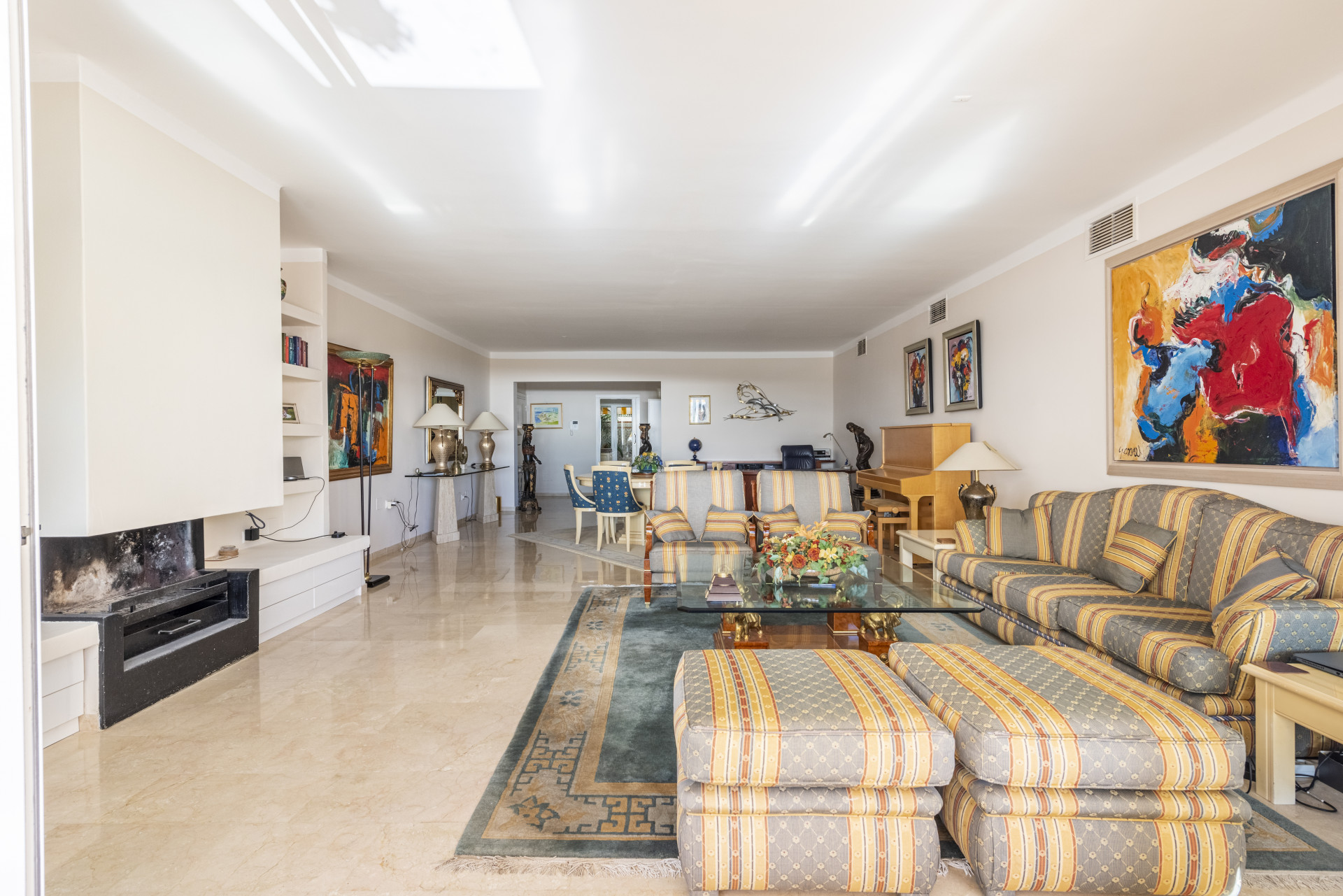 Wohnung zum Verkauf in Marbella - Golden Mile and Nagüeles 7