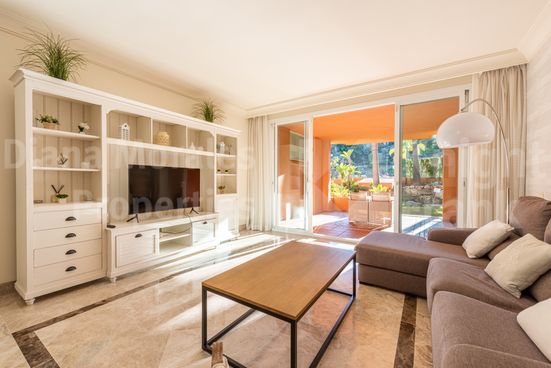 Wohnung zum Verkauf in Marbella - Nueva Andalucía 6