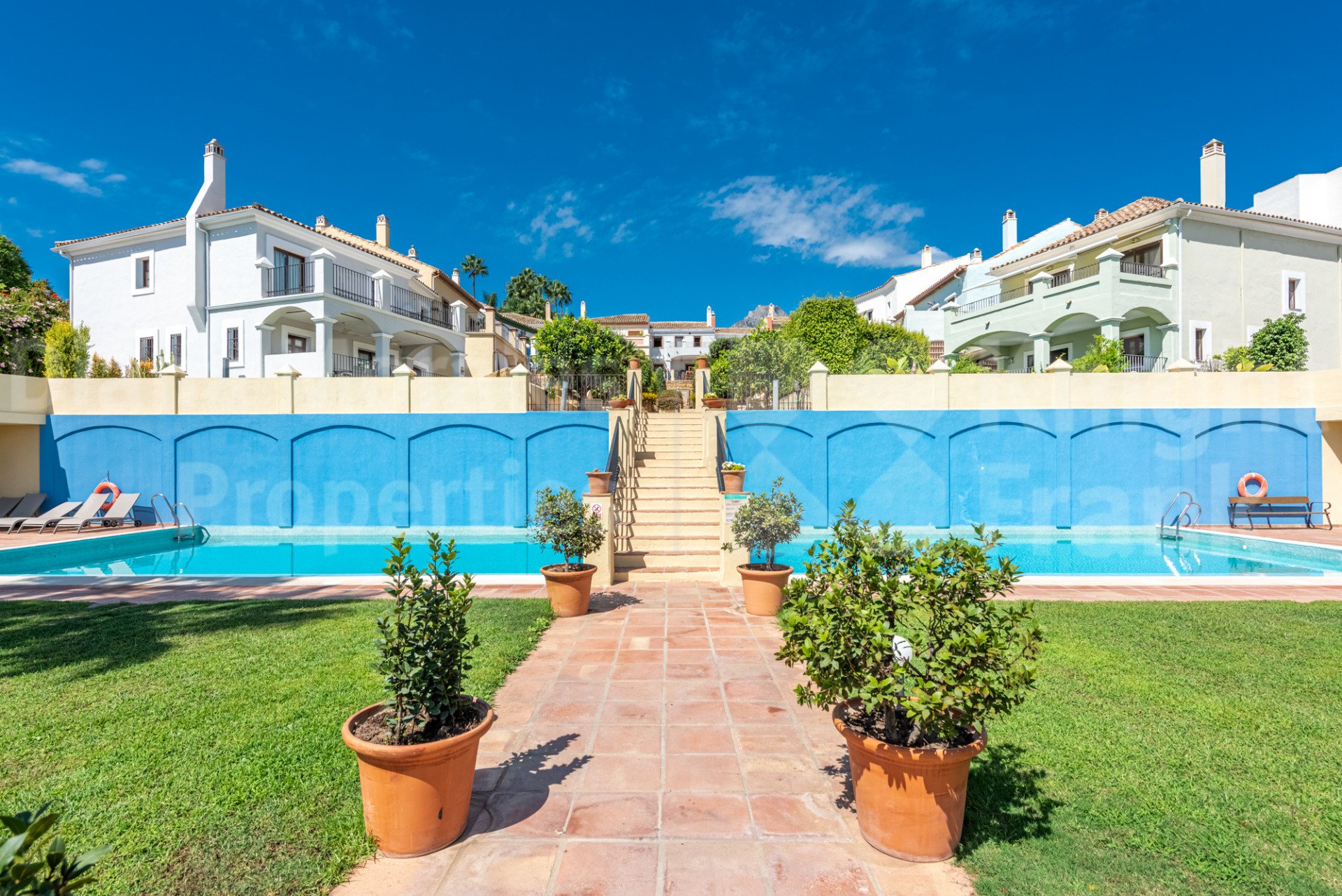 Villa till salu i Marbella - Golden Mile and Nagüeles 41