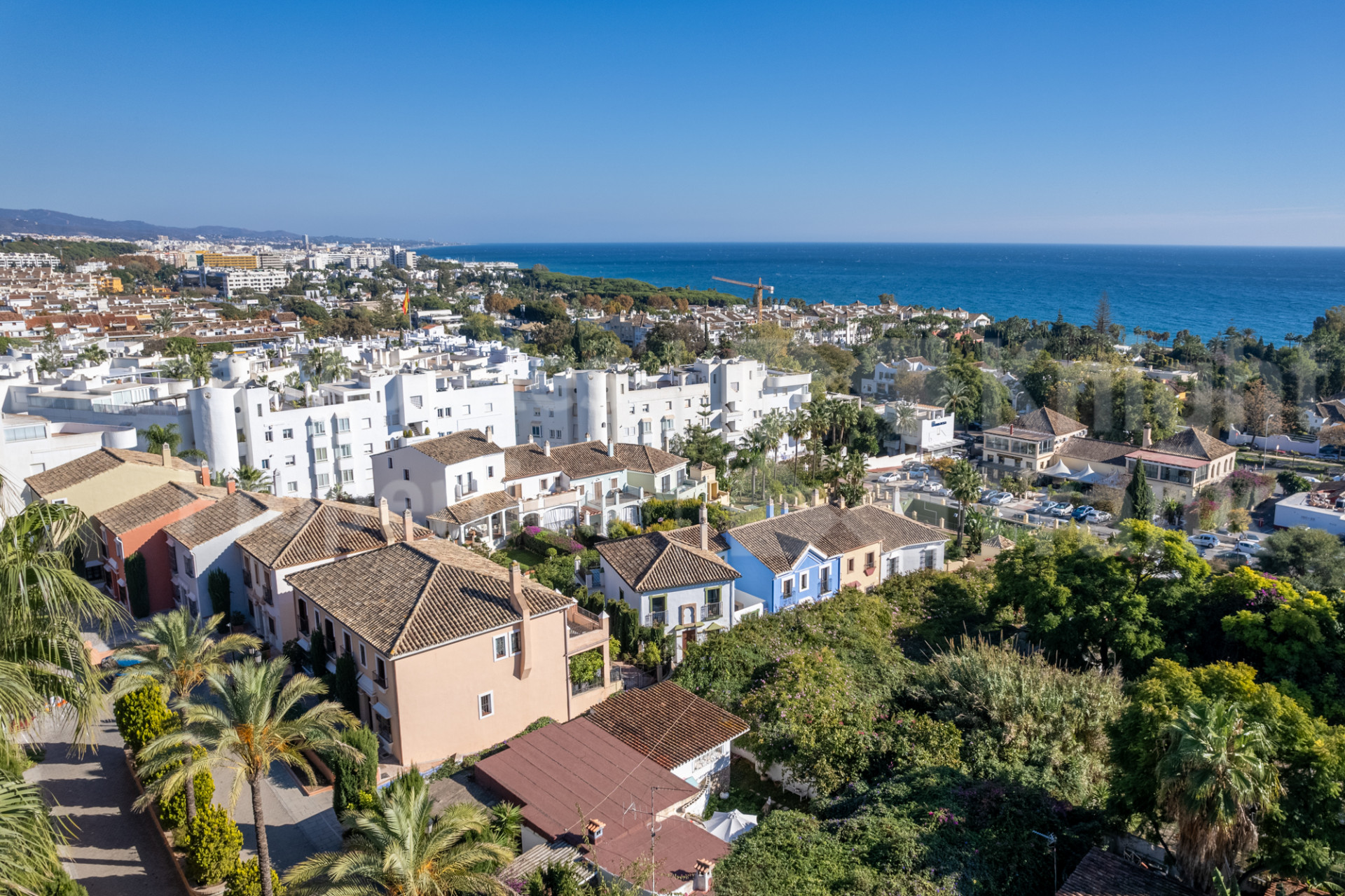 Villa te koop in Marbella - Golden Mile and Nagüeles 46