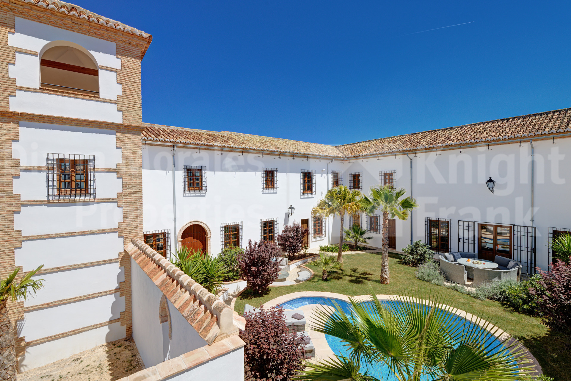 Appartement de luxe à vendre à Málaga 35