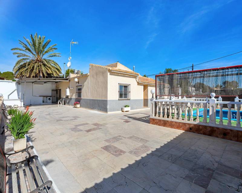 Casas de Campo en venta en Alicante 3
