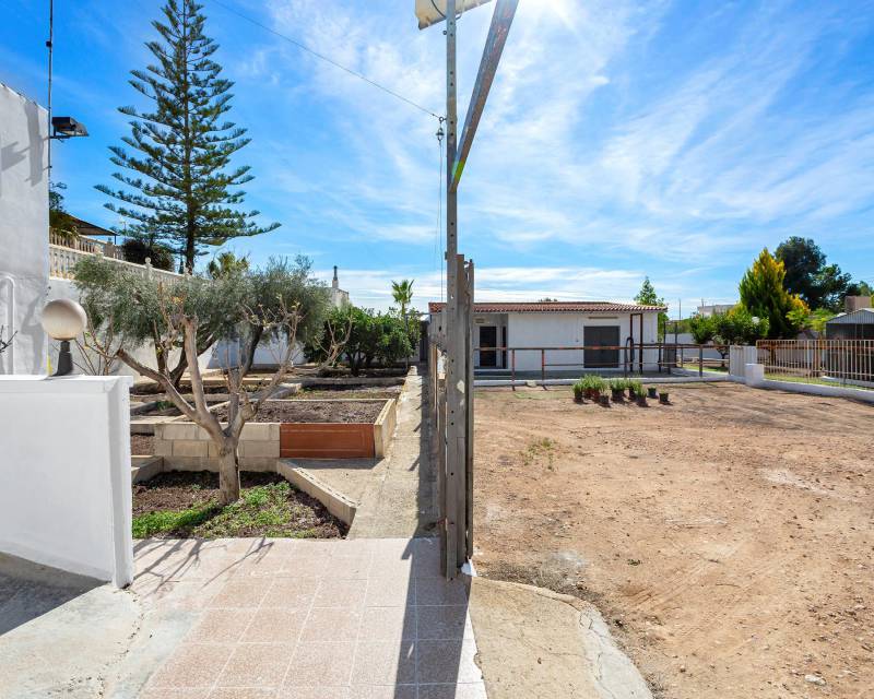 Casas de Campo en venta en Alicante 36