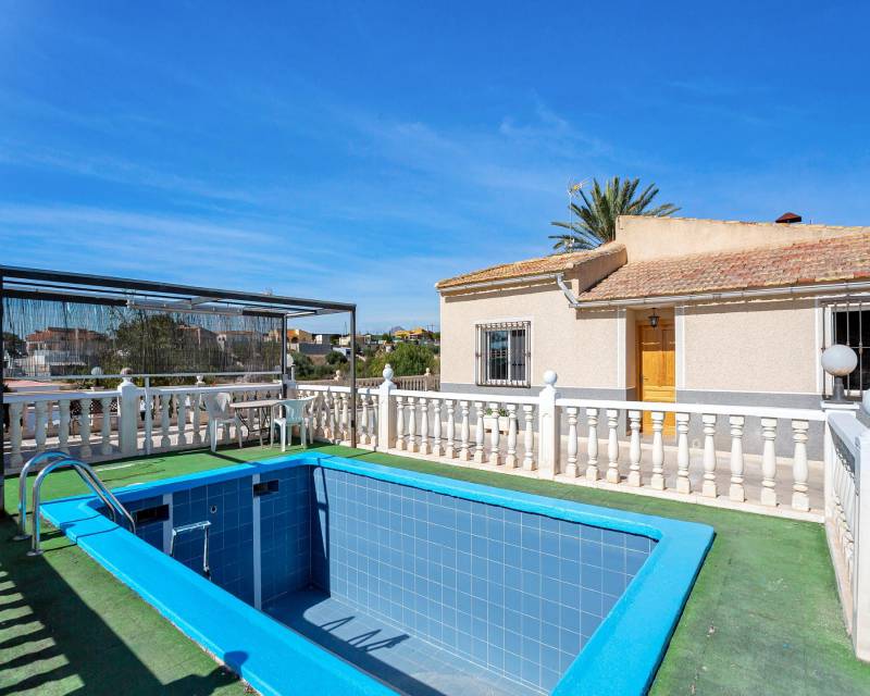 Casas de Campo en venta en Alicante 38