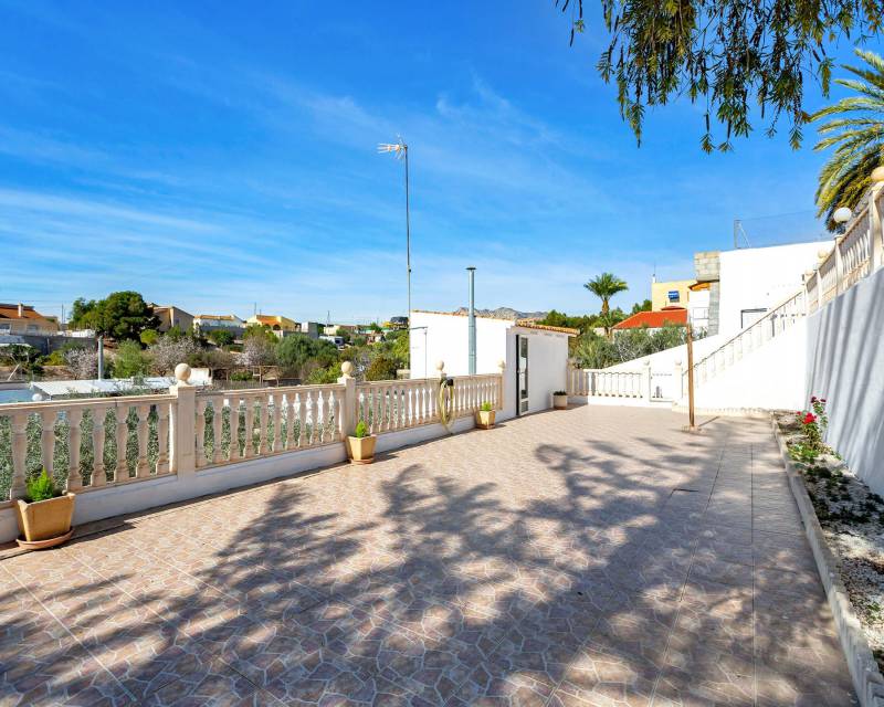 Casas de Campo en venta en Alicante 41