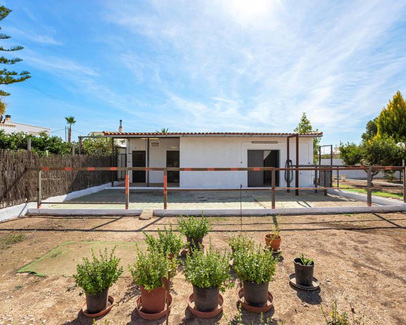 Casas de Campo en venta en Alicante 43
