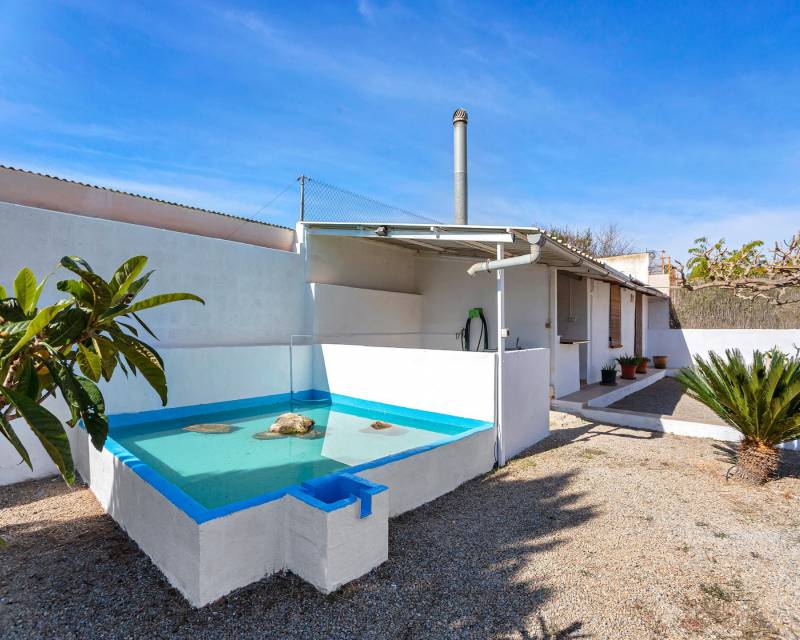 Casas de Campo en venta en Alicante 46