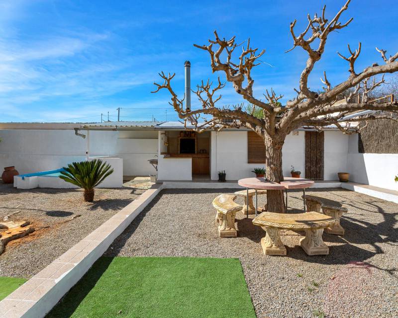 Casas de Campo en venta en Alicante 47