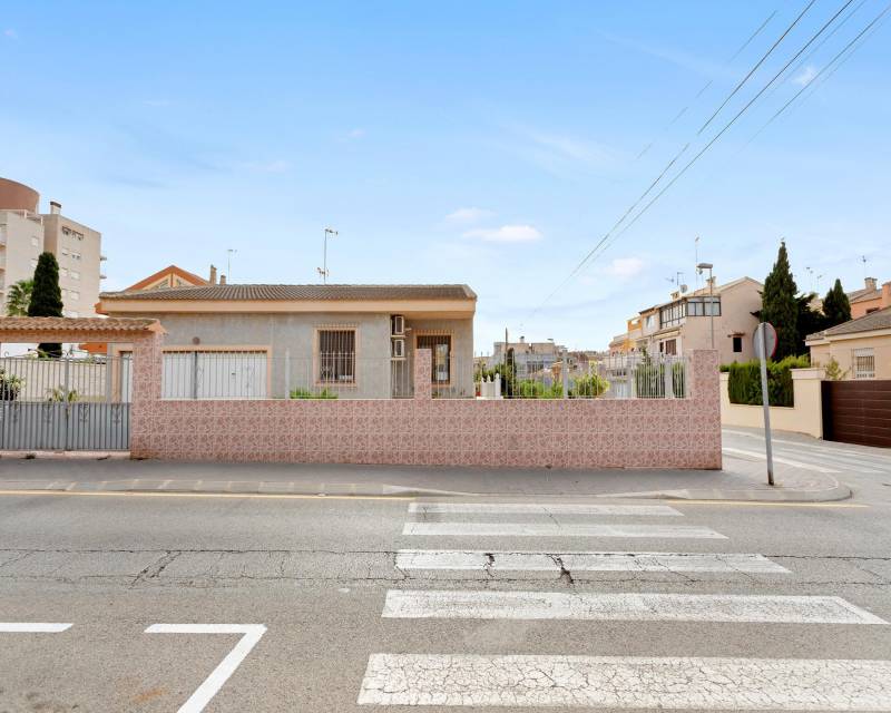 Townhouse for sale in Torrevieja and surroundings 33