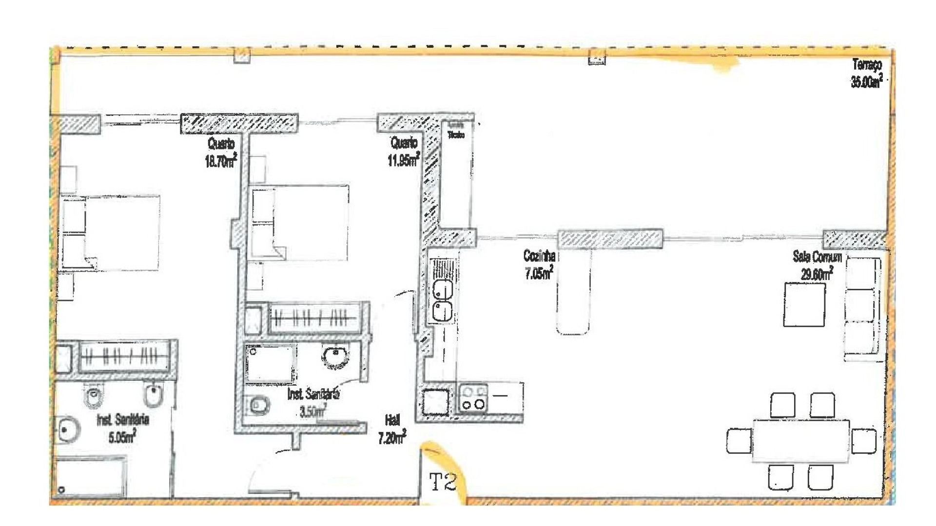 Квартира для продажи в Guardamar and surroundings 14