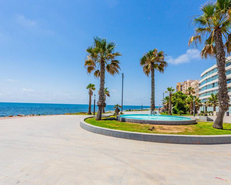 Penthouse for sale in Torrevieja and surroundings 26