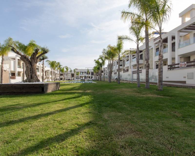 Apartment for sale in Torrevieja and surroundings 26