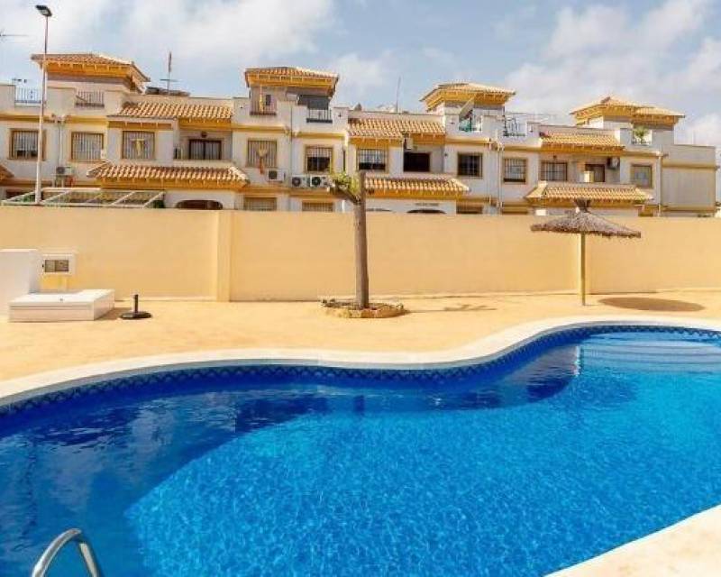 Penthouse for sale in Torrevieja and surroundings 1