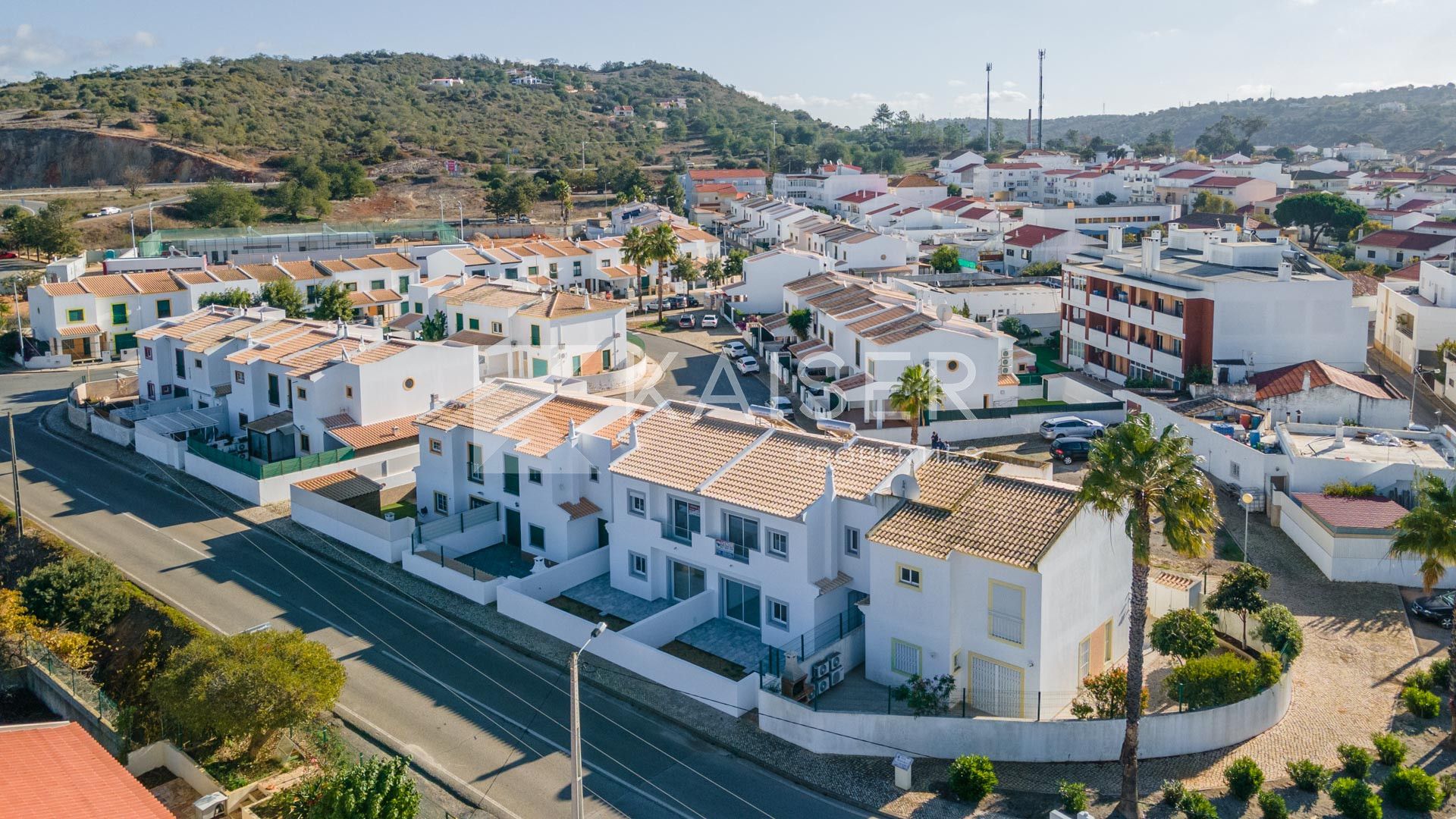 Townhouse for sale in Silves 3
