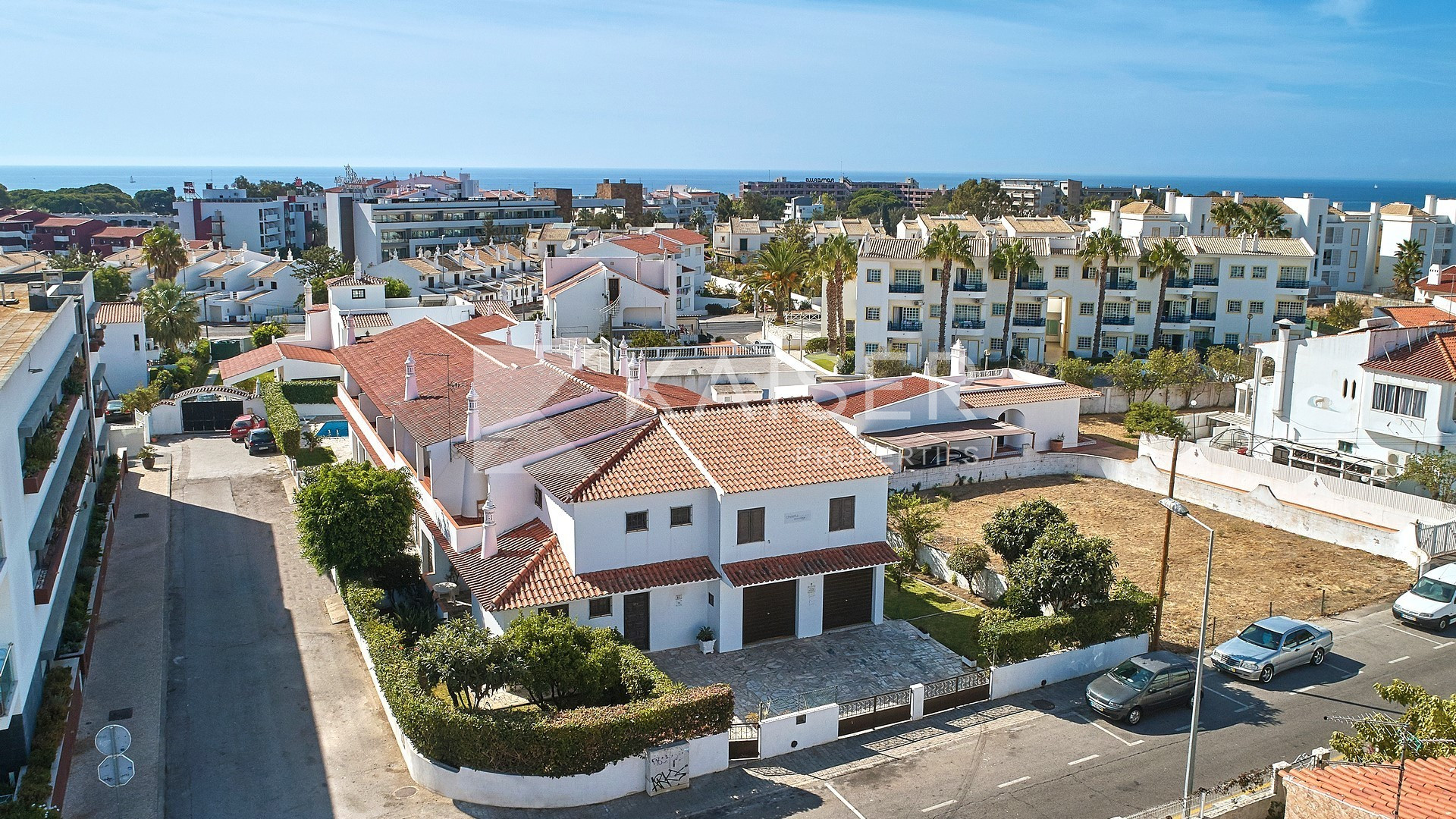 Apartment for sale in Albufeira 12