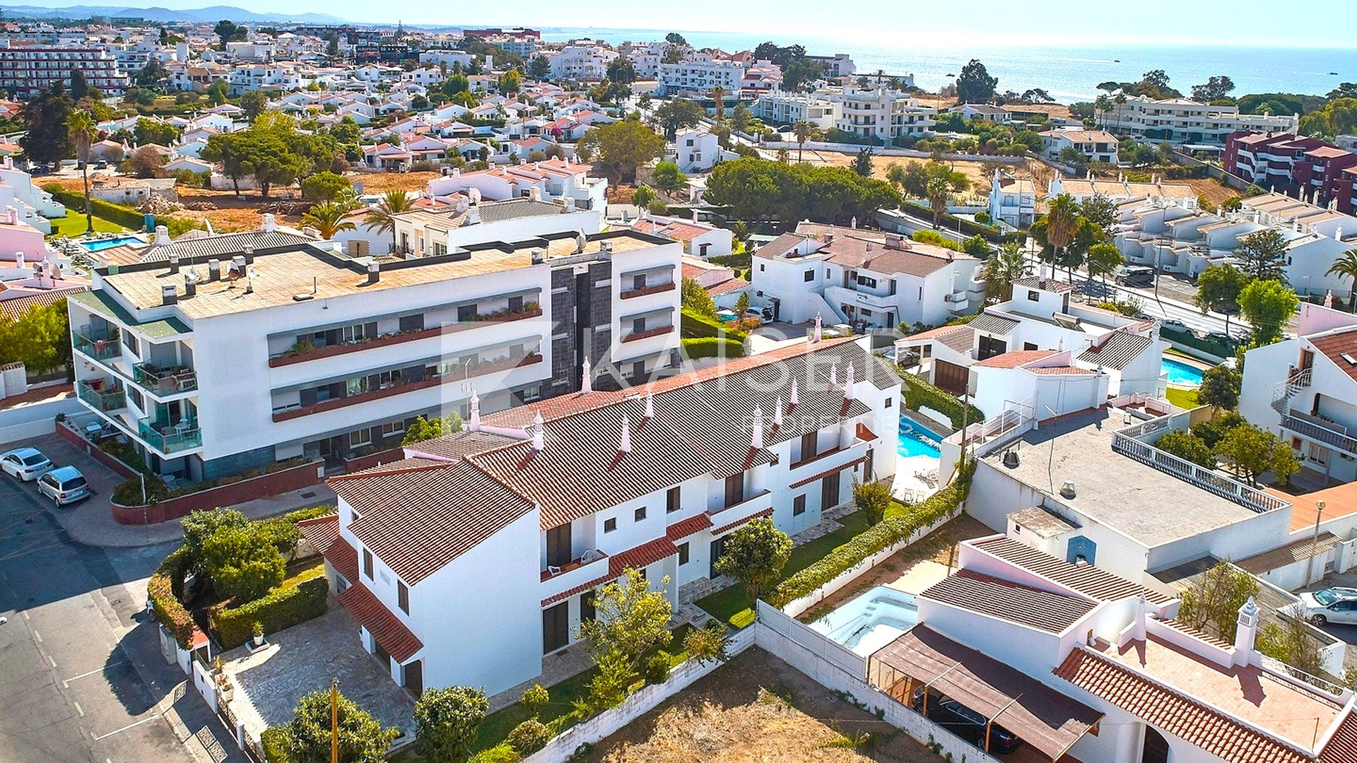 Apartment for sale in Albufeira 2