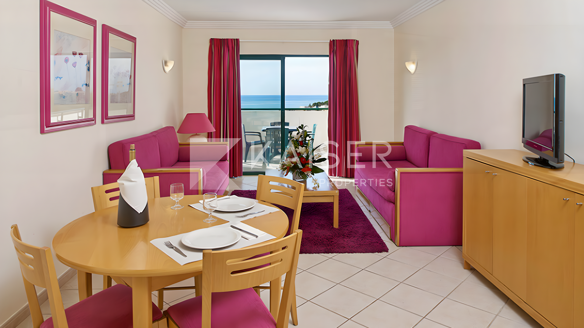 Apartment for sale in Albufeira 7