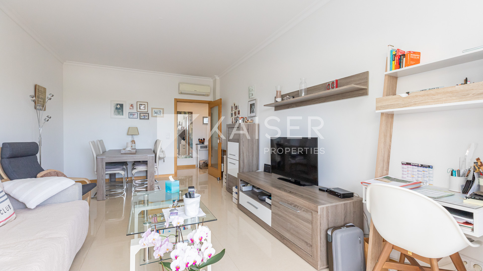 Apartment for sale in Albufeira 11