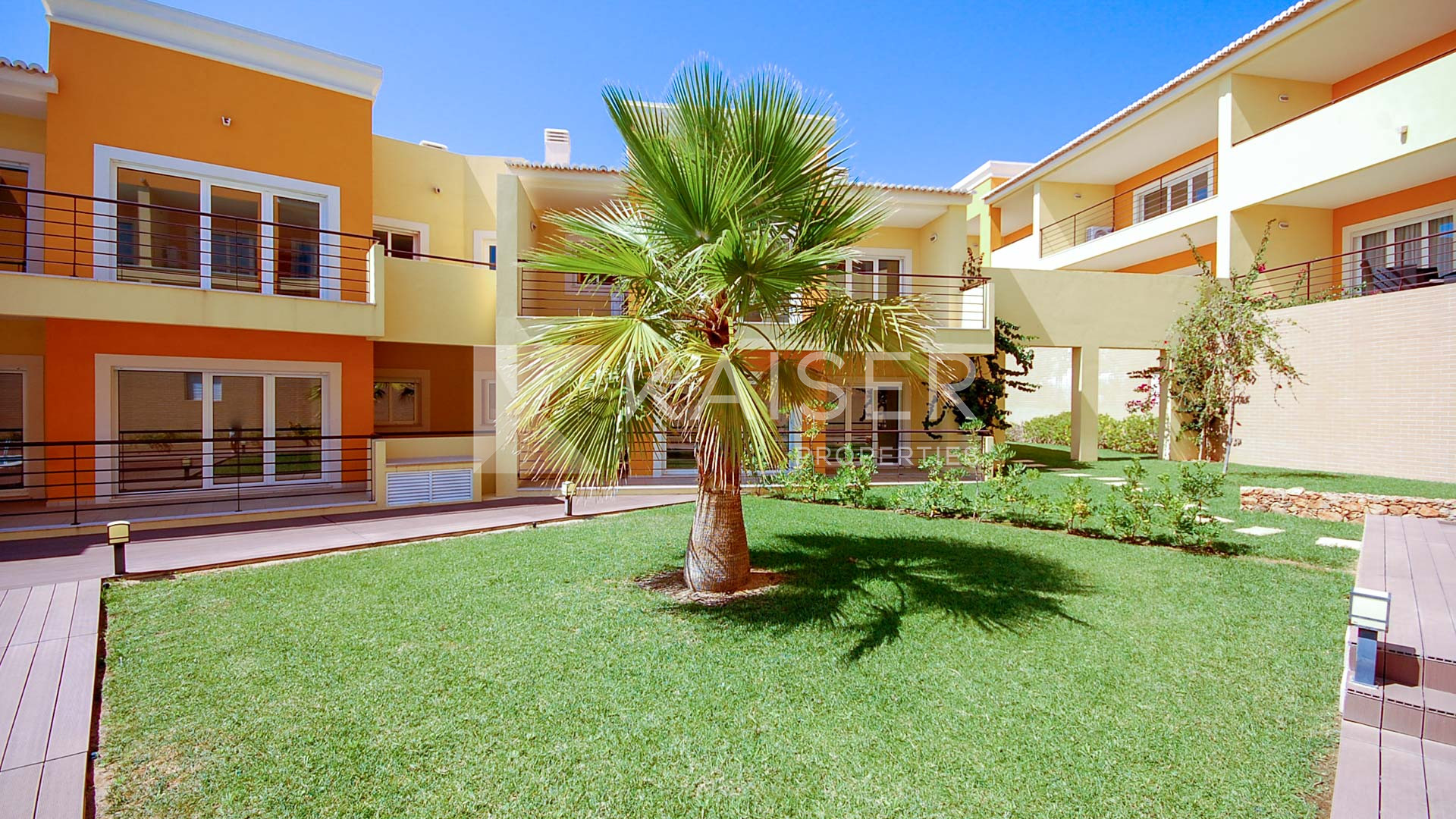 Apartment for sale in Albufeira 21