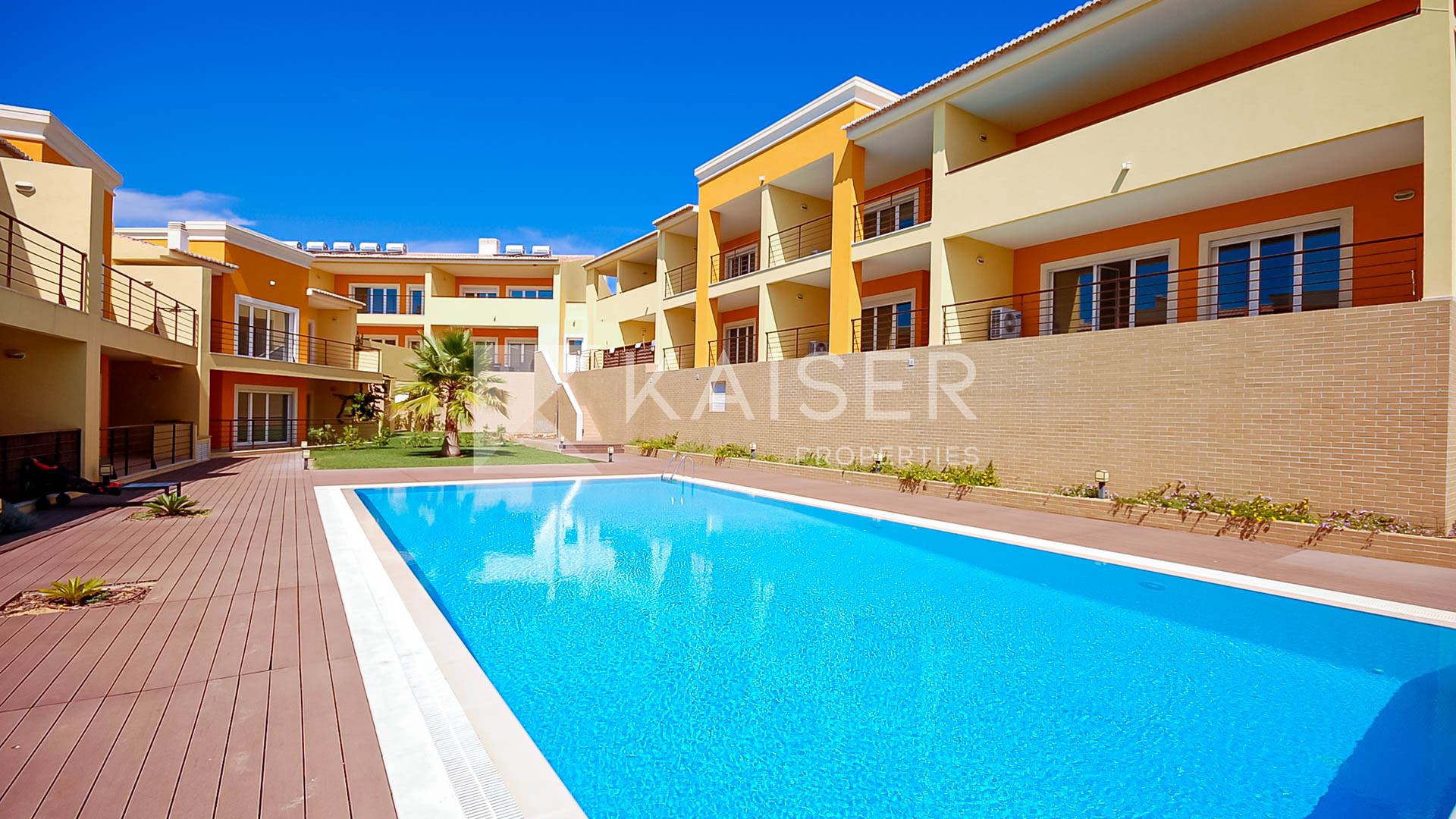 Apartment for sale in Albufeira 3