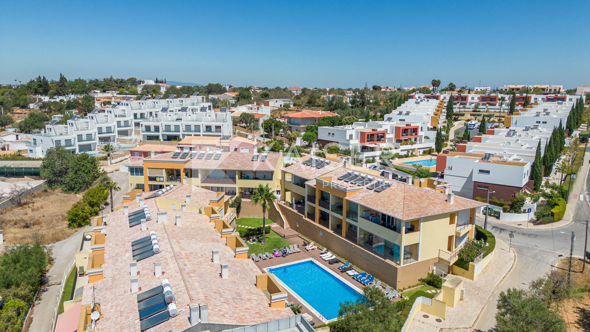 Apartment for sale in Albufeira 4