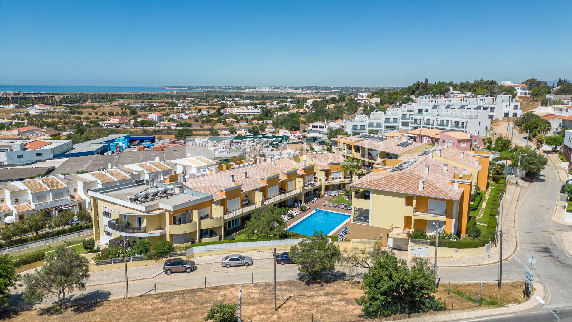 Apartment for sale in Albufeira 5
