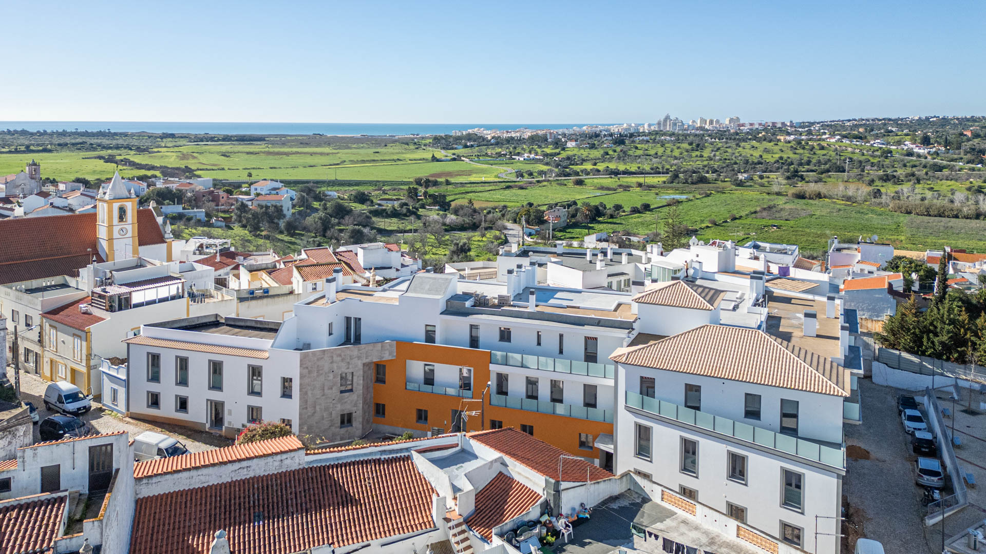 Apartment for sale in Silves 2