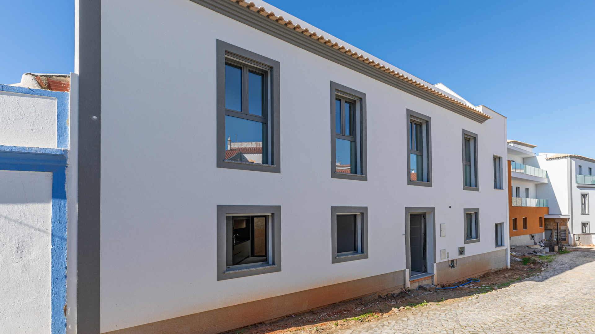 Townhouse for sale in Silves 1