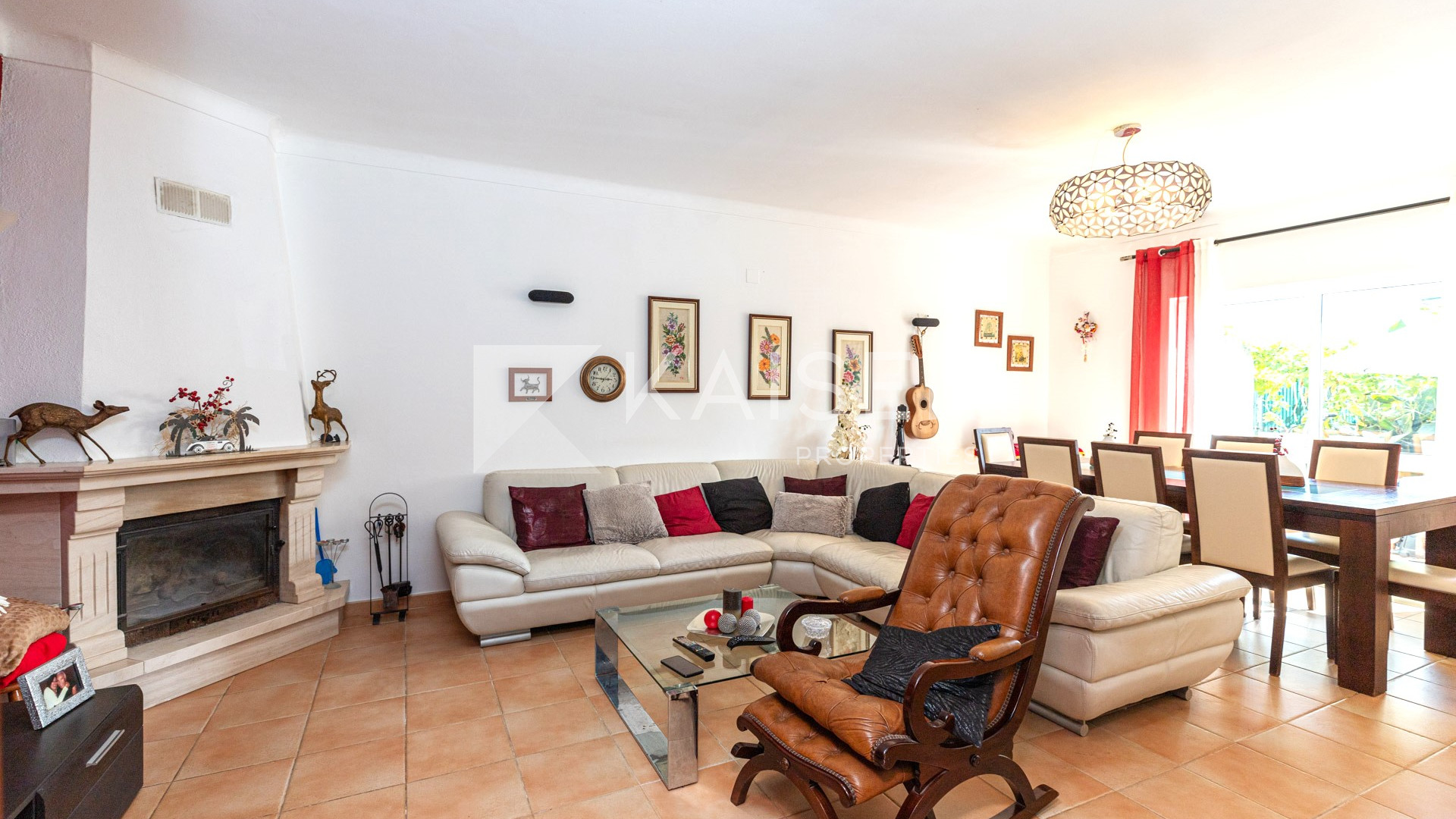 Townhouse for sale in Silves 7