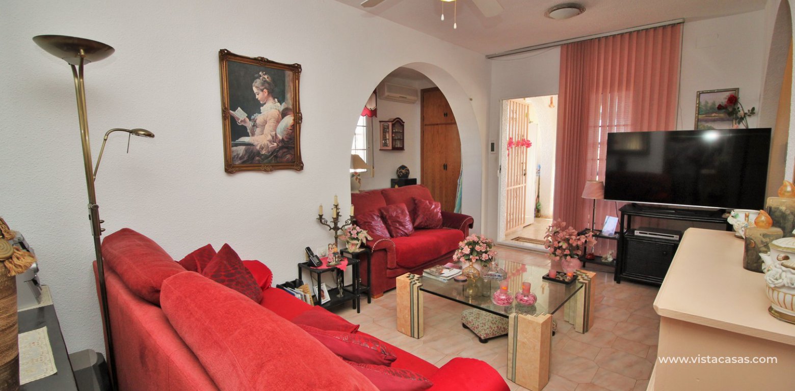 Haus zum Verkauf in Alicante 20