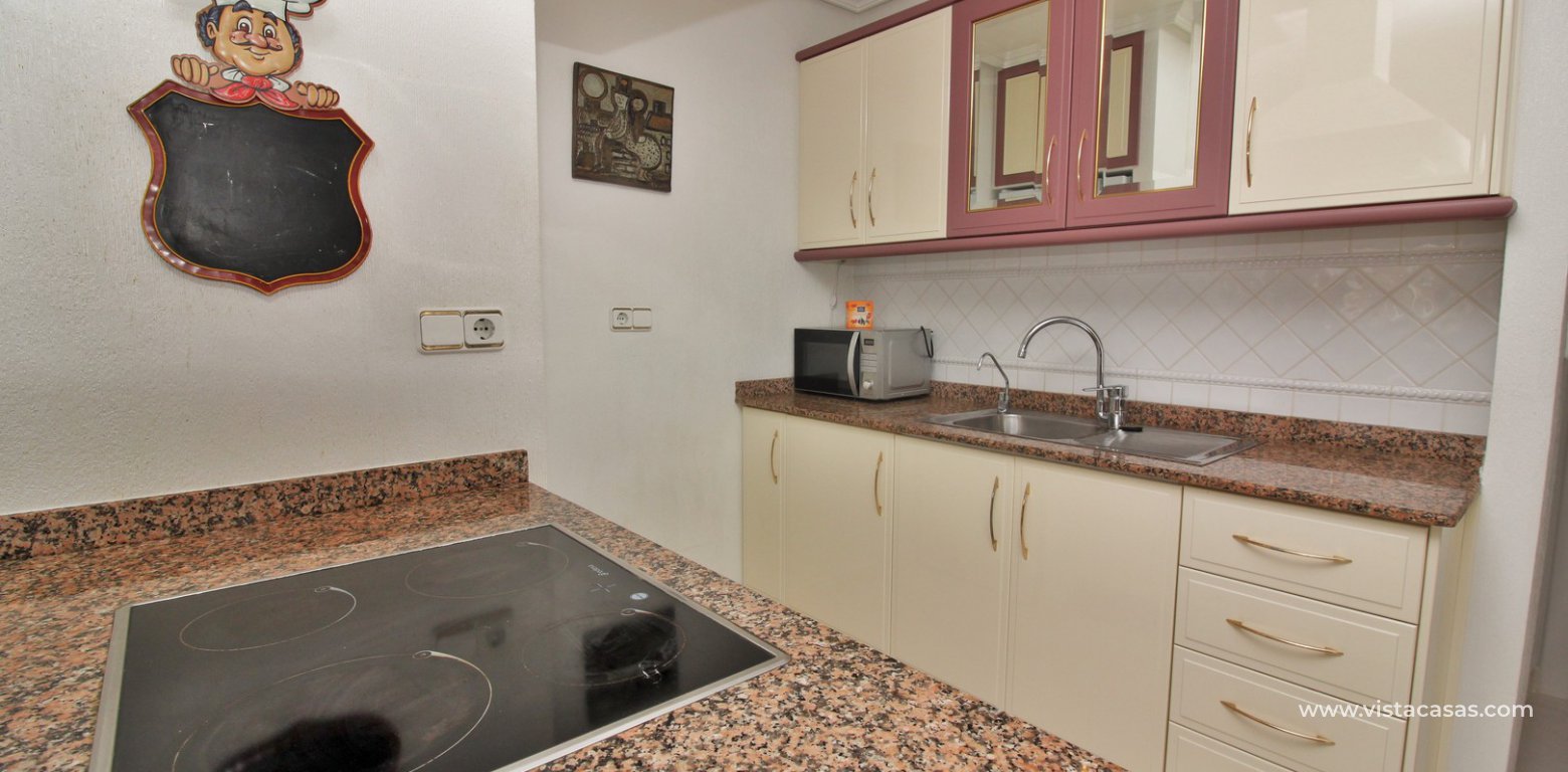 Appartement à vendre à Alicante 10