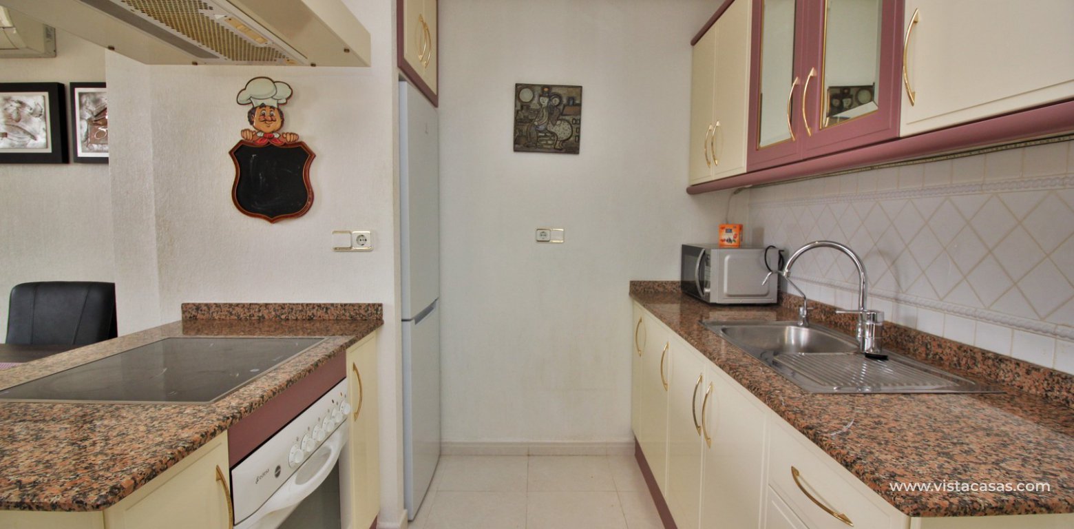 Appartement à vendre à Alicante 11