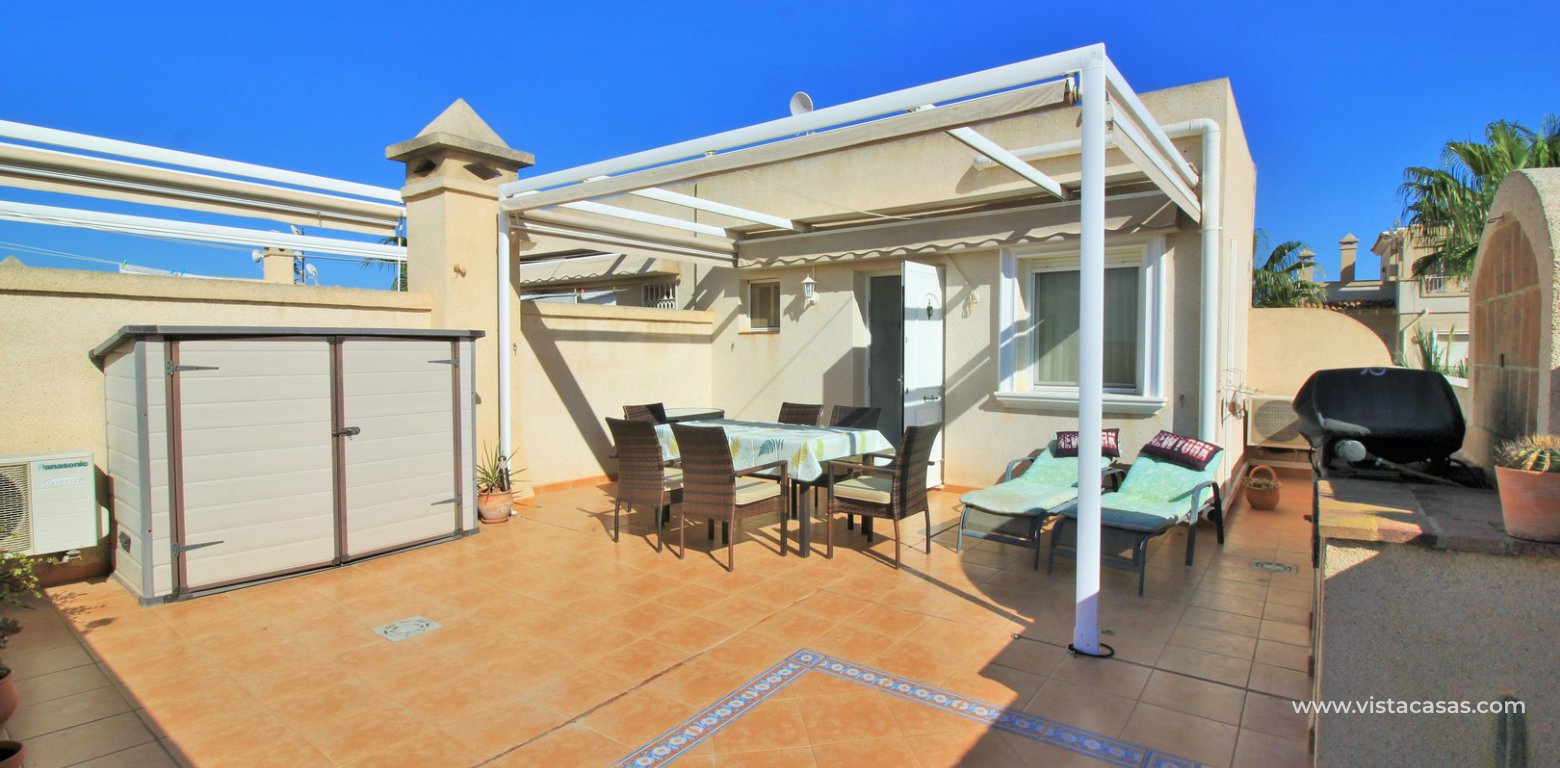 Appartement à vendre à Alicante 21