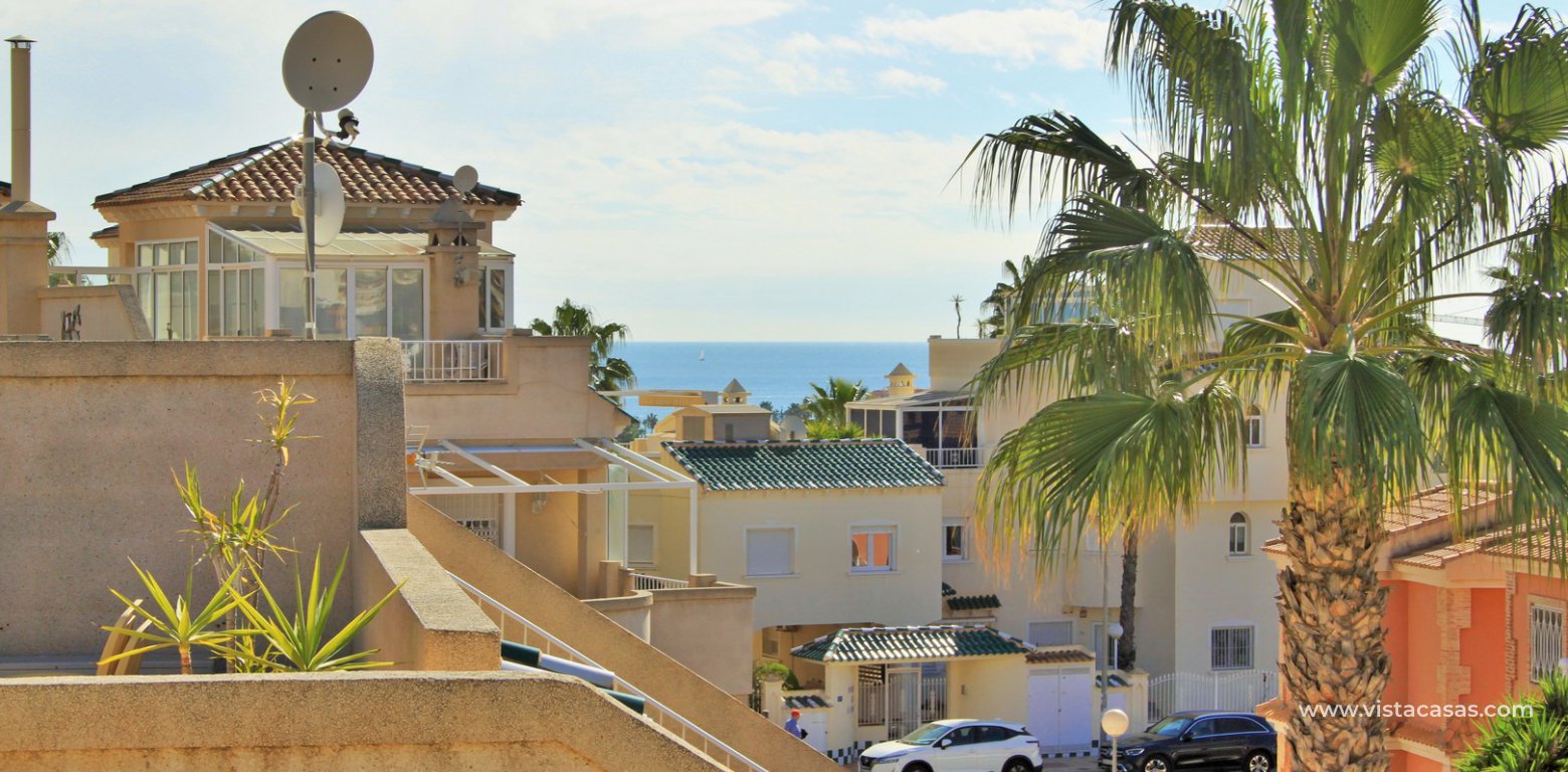 Wohnung zum Verkauf in Alicante 23