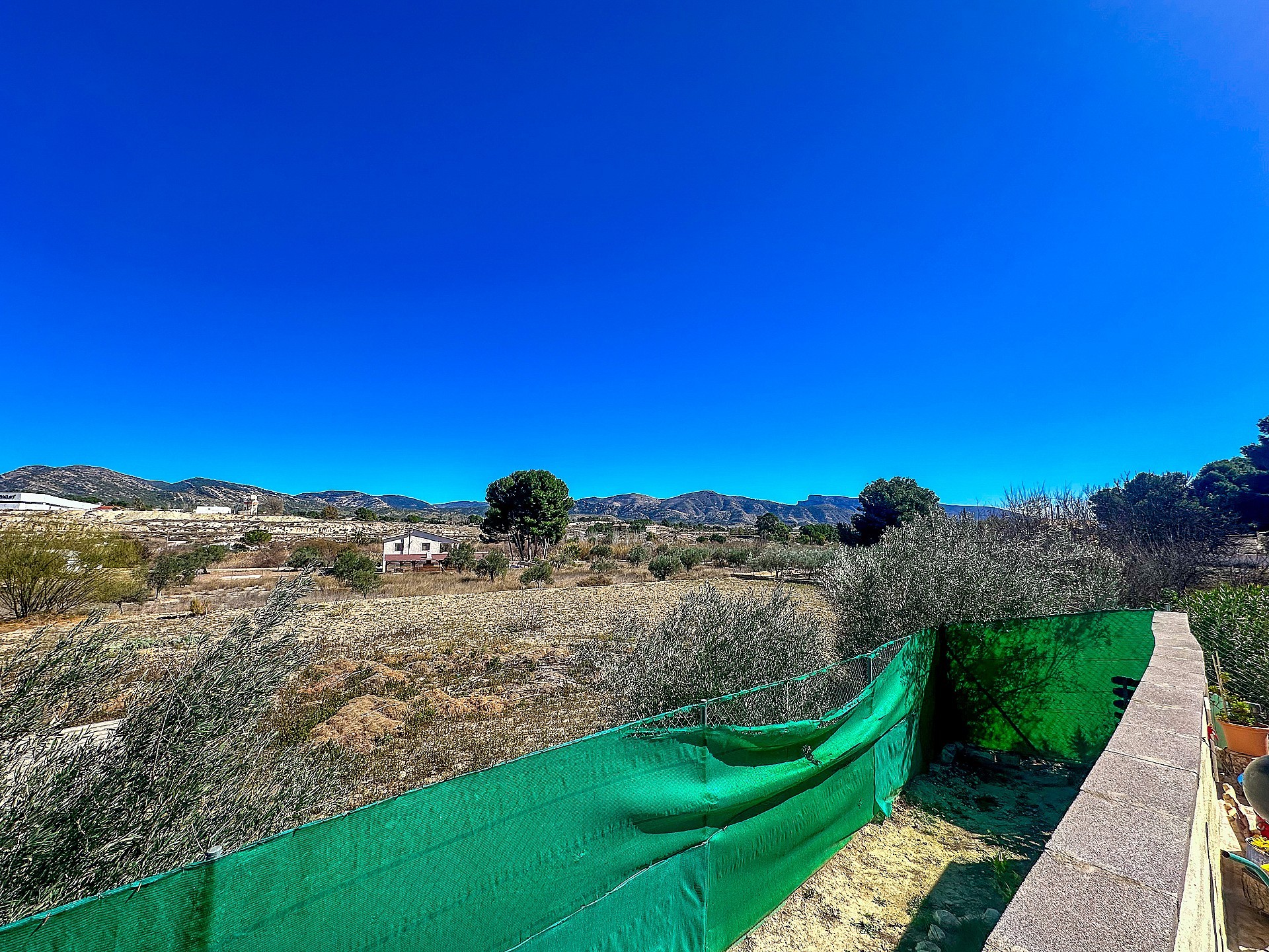Countryhome for sale in Alicante 22