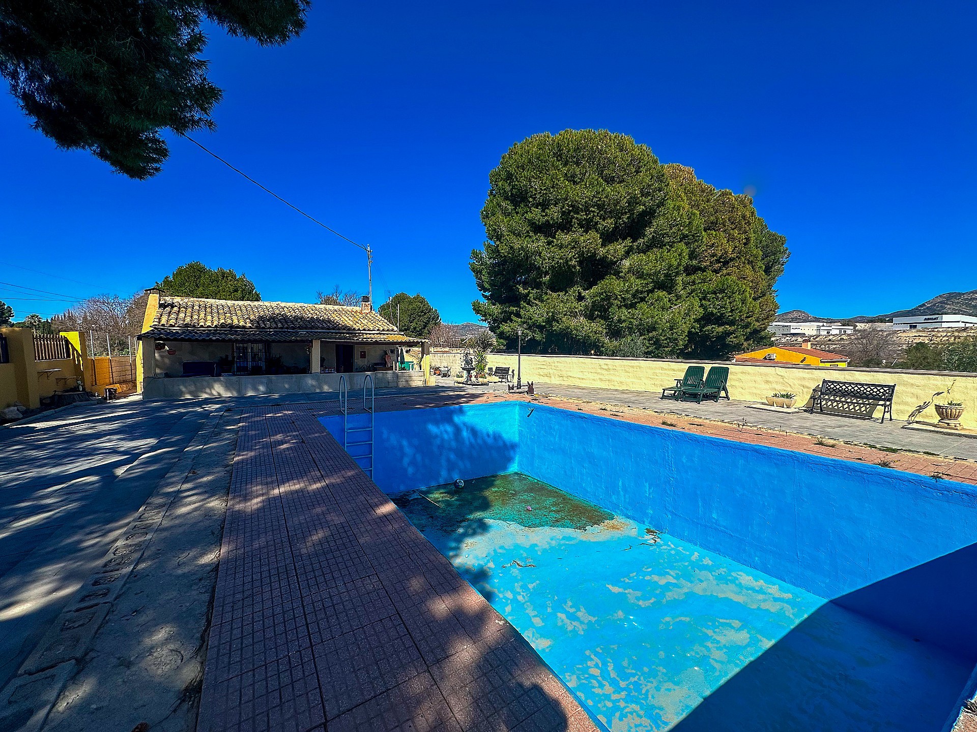 Countryhome for sale in Alicante 7