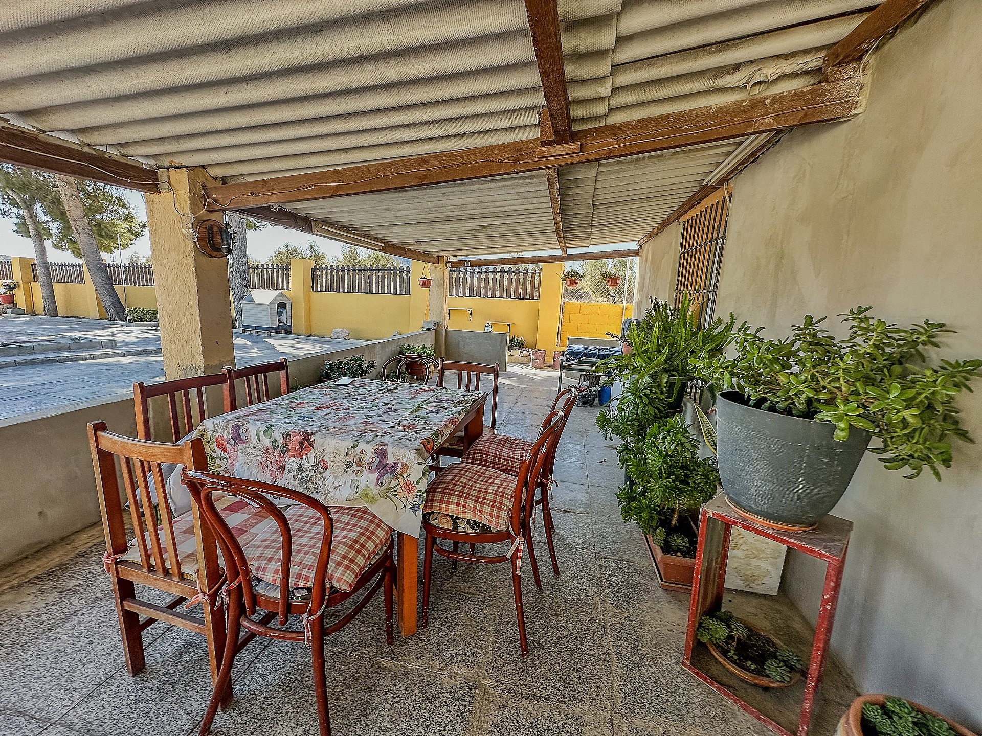 Countryhome for sale in Alicante 8