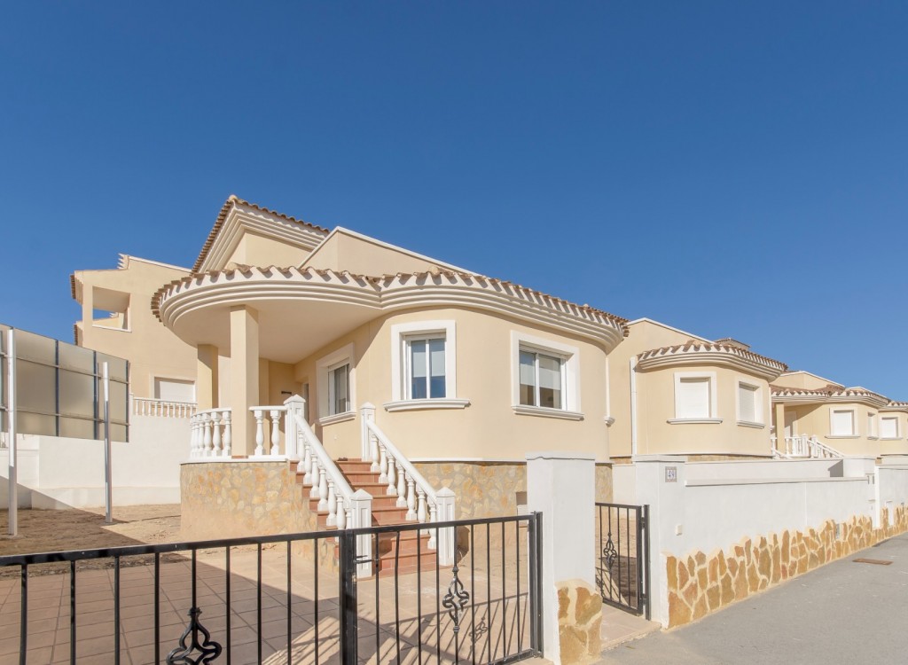 Villa till salu i Alicante 20