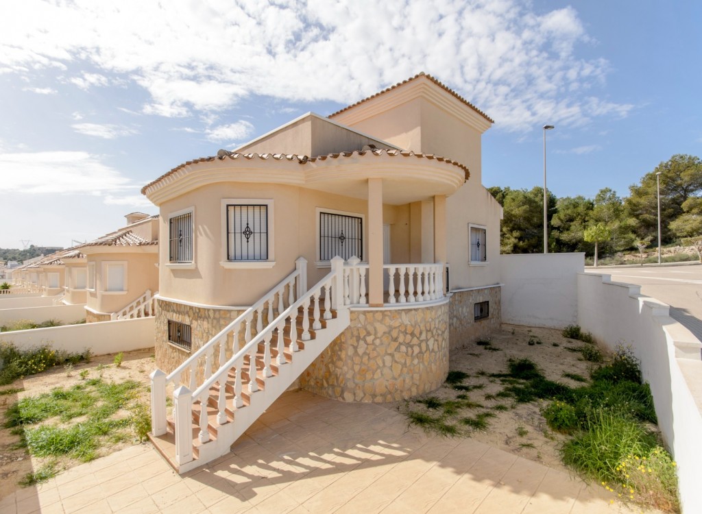 Villa till salu i Alicante 21