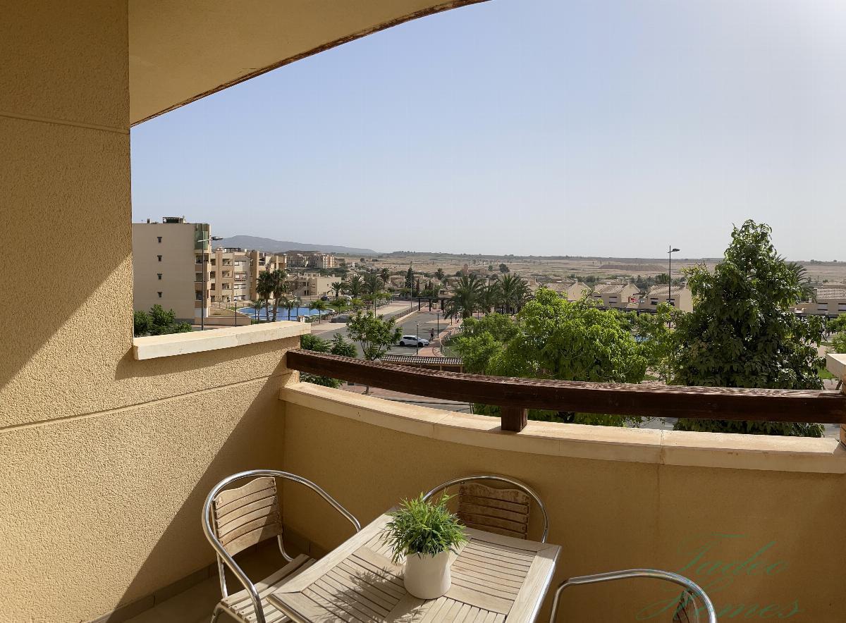 Apartment for sale in Murcia and surroundings 8
