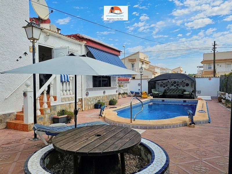 Villa à vendre à Ciudad Quesada 5