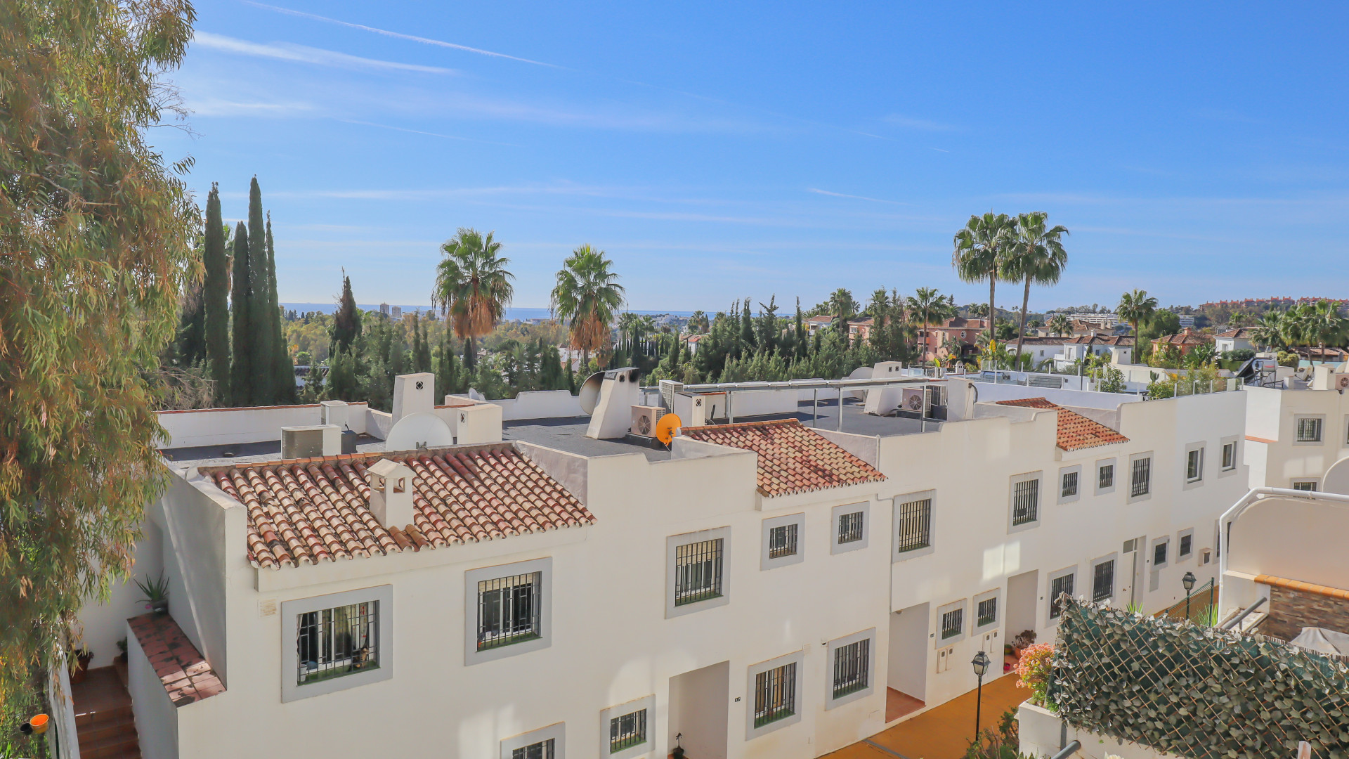 Apartamento en venta en Marbella - Nueva Andalucía 26