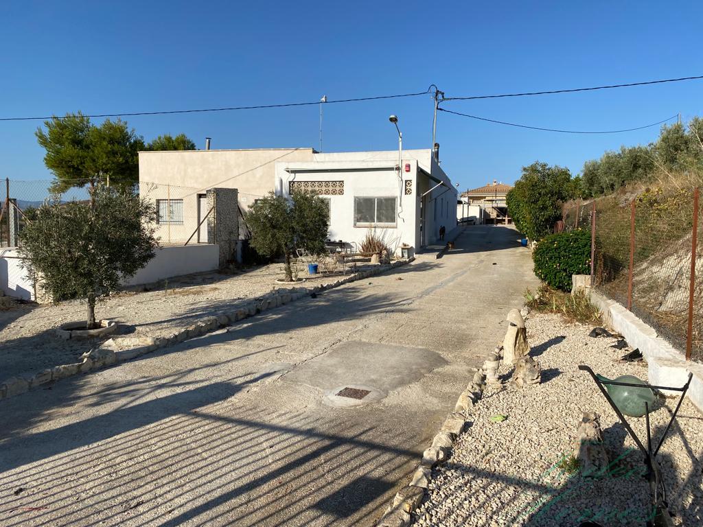 Landhaus zum Verkauf in Alicante 8